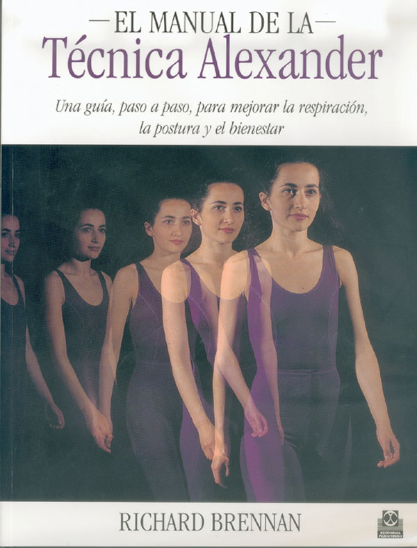 Manual de la técnica Alexander, El (Color)