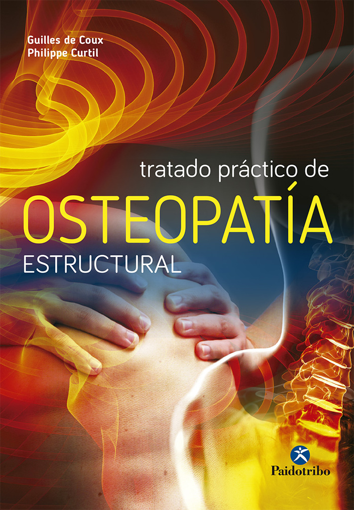 Tratado práctico de osteopatía estructural (Color)