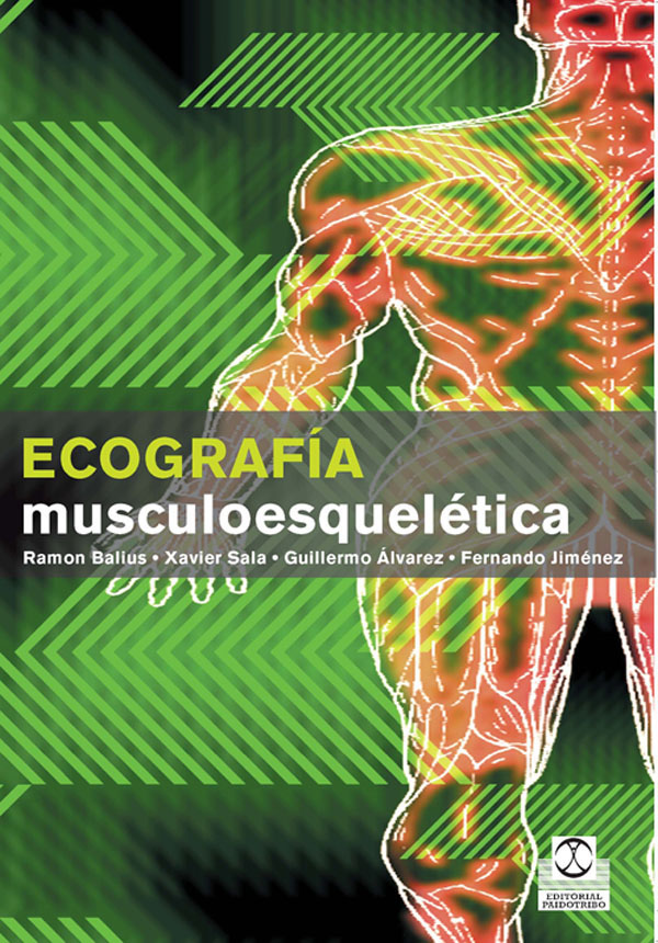 Ecografía musculoesquelética (Color)