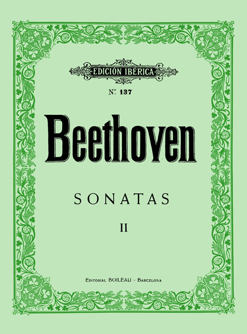 Mi segundo libro de piano