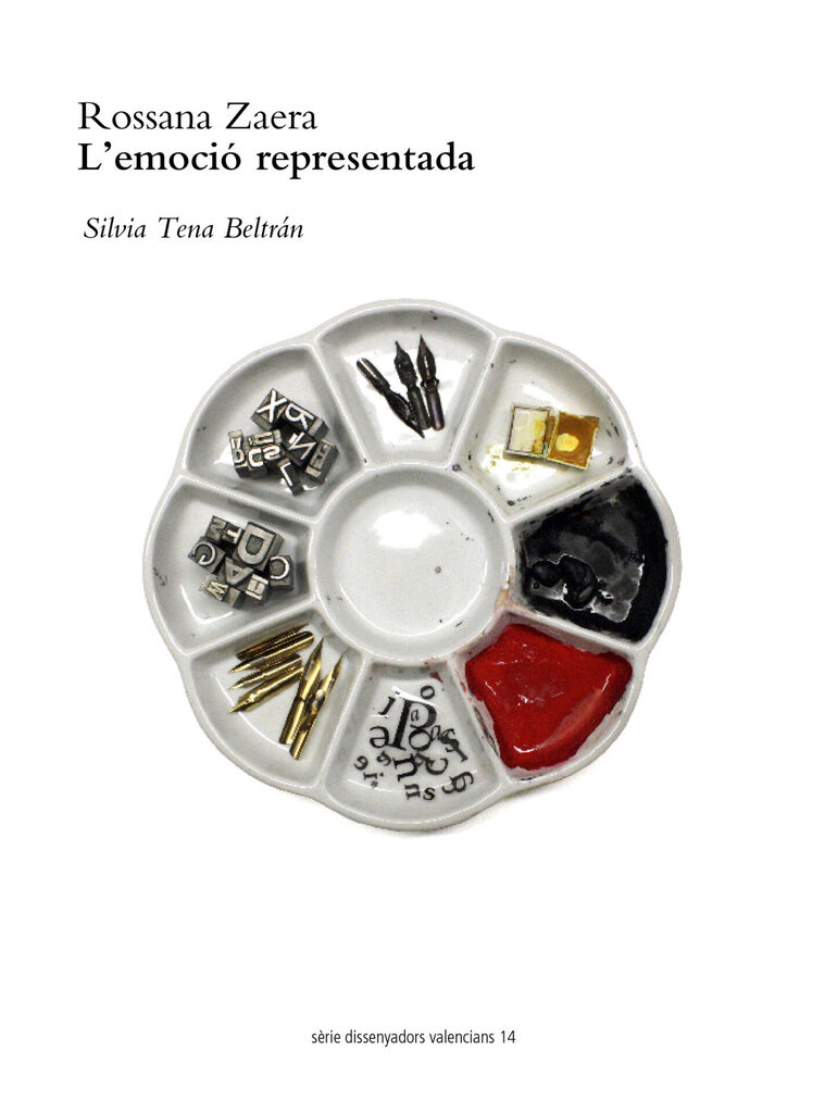 Rossana Zaera: L'emoció representada