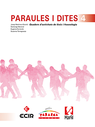 PARAULES I DITES 5