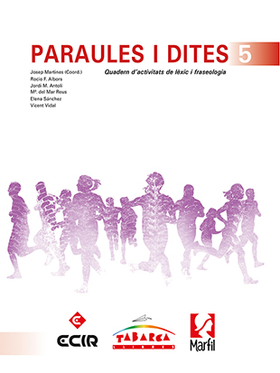 PARAULES I DITES 6