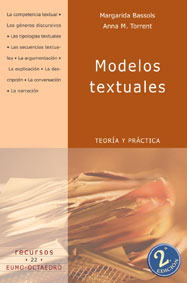 Modelos textuales