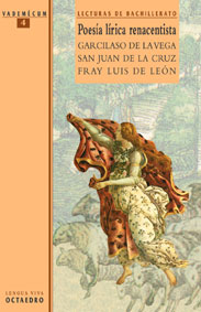 Antologa potica del Renacimiento