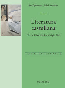 Programa Lengua Viva, literatura universal, Bachillerato