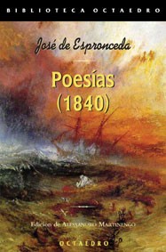 PoesÕas (1840)