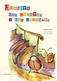 Juanita, los cuentos y las leyendas