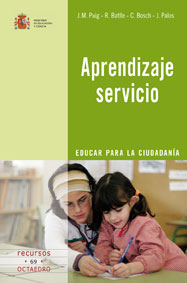 La organización del currículum por proyectos de trabajo