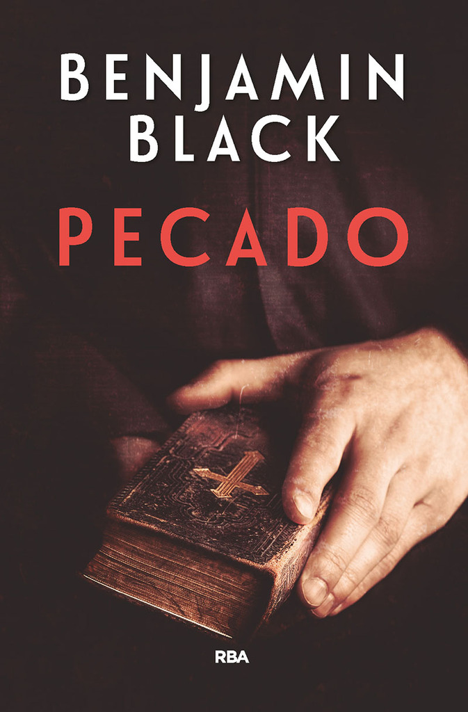 PECADO (Premio Novela Policíaca 2017)