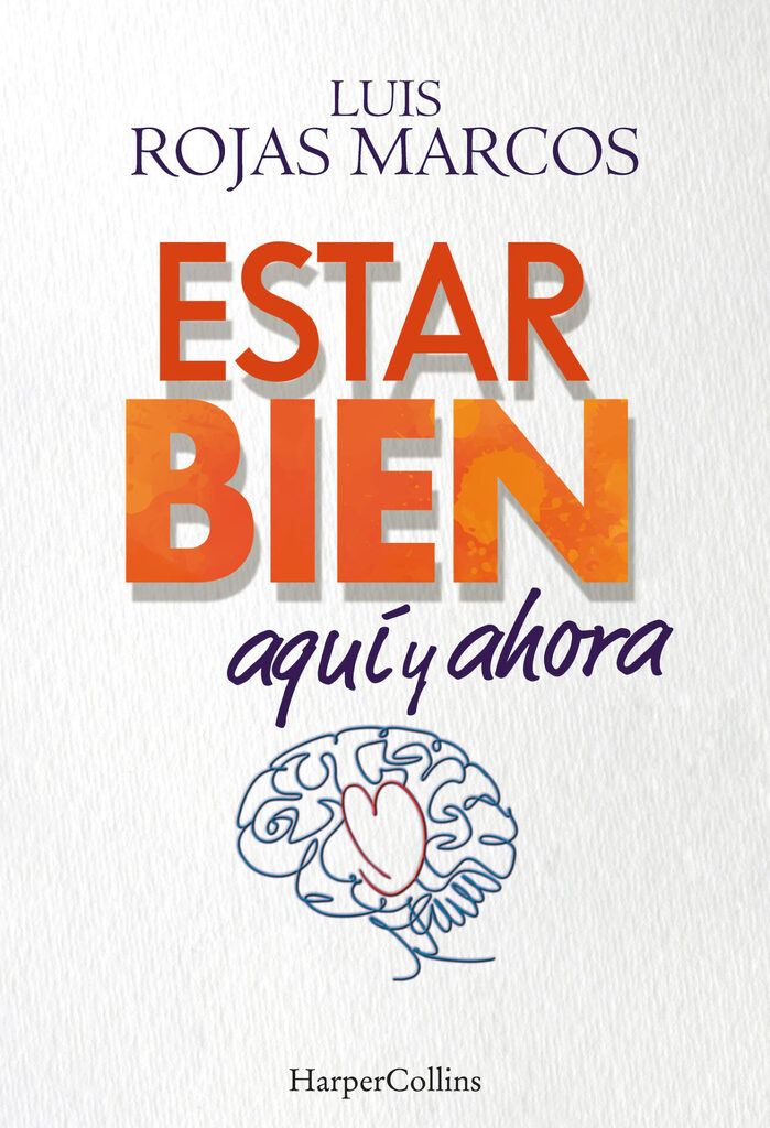 Deja de ser tú
