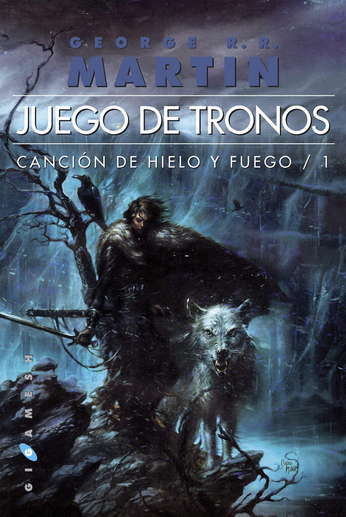 Juego de tronos (Colección Omnium) (1)