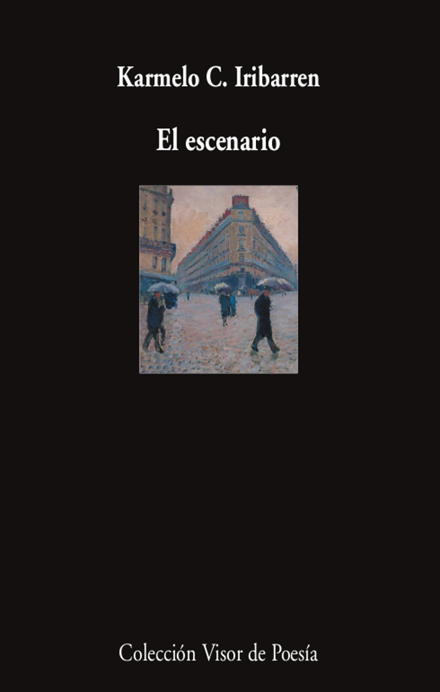 El iris silvestre