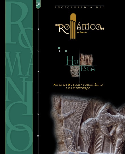 ENCICLOPÉDIA DO ROMÂNICO EM PORTUGAL