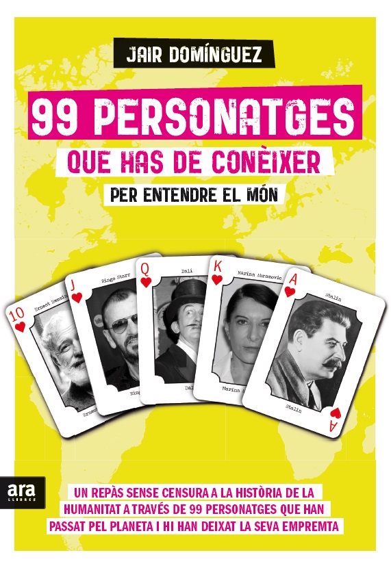 OLE TU EL LLIBRE DEL PEYU - CAT 2ªED