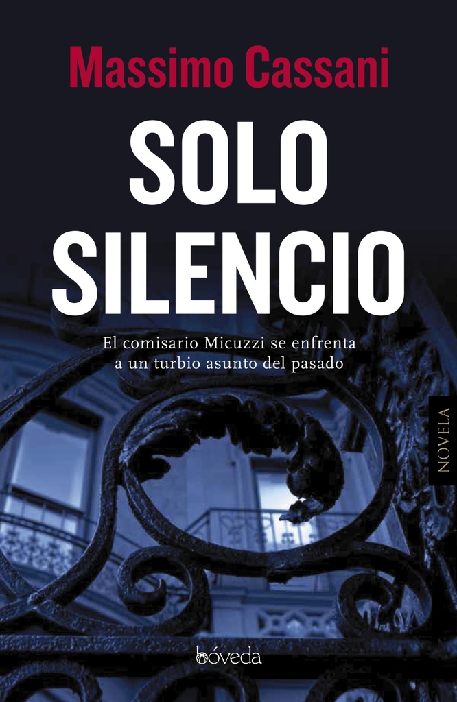 Asesinato en la Scala