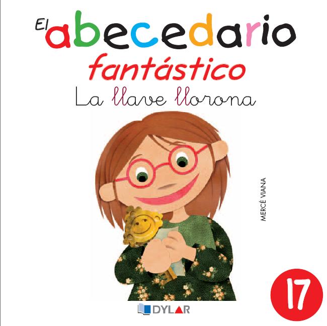 LA LLAVE LLORONA - CUENTO 17