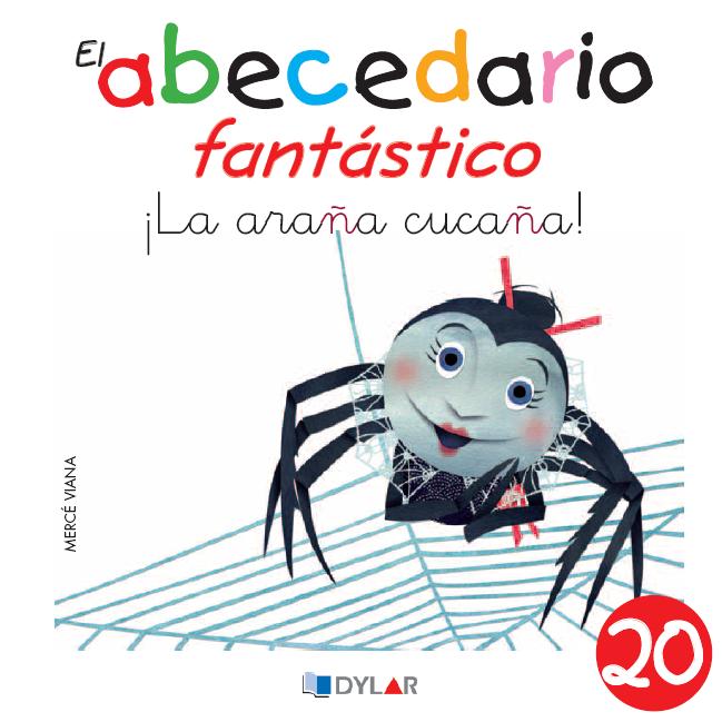 EL MONSTRUO MIEDOSO - CUENTO 21
