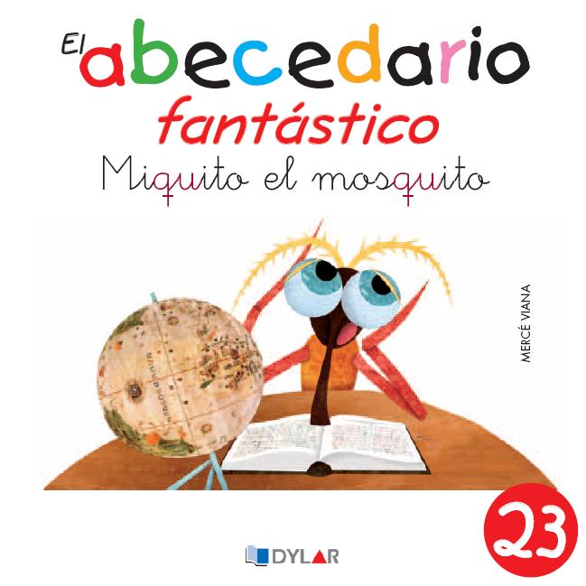 MIQUITA - CUENTO 23