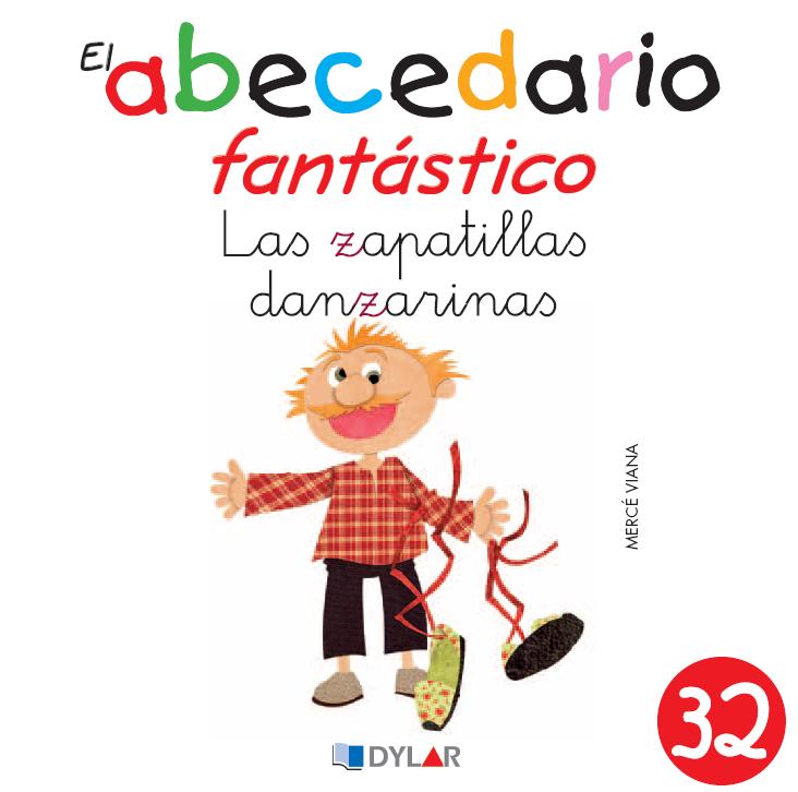 LAS ZAPATILLAS DANZARINAS - CUENTO 32