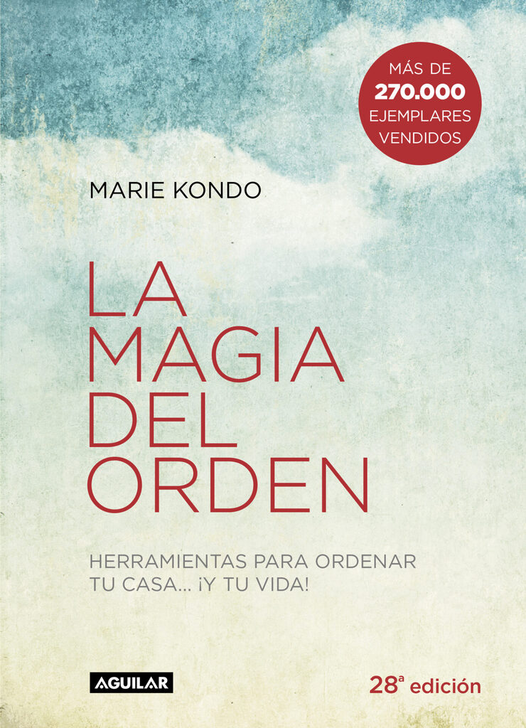 La felicidad después del orden
