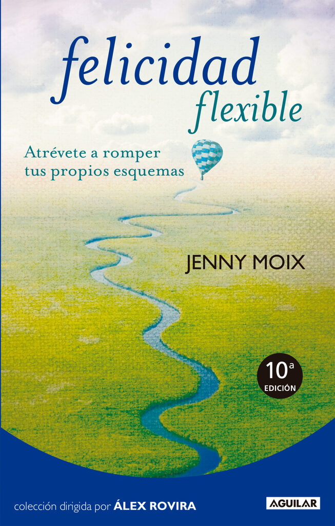 Felicidad flexible