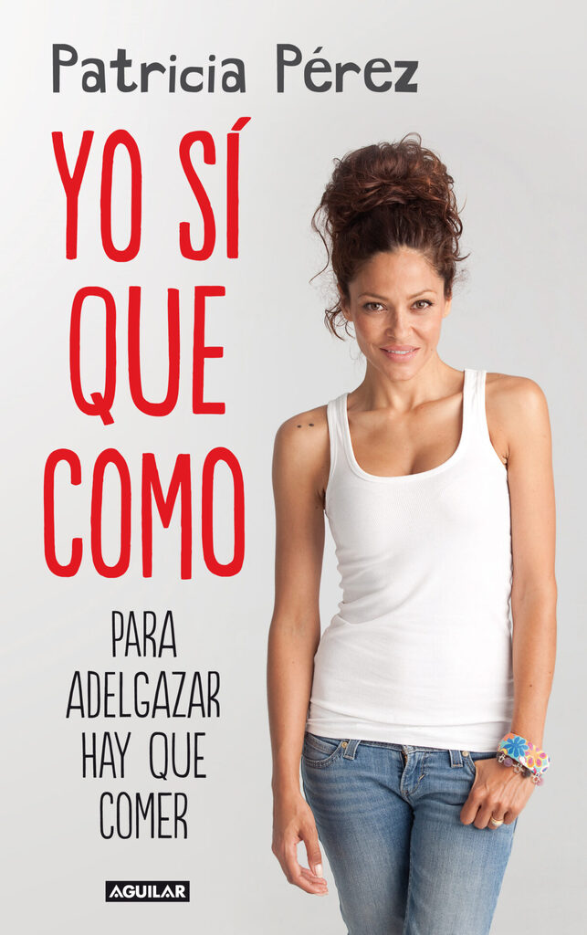 Ser perfecta es un coñazo