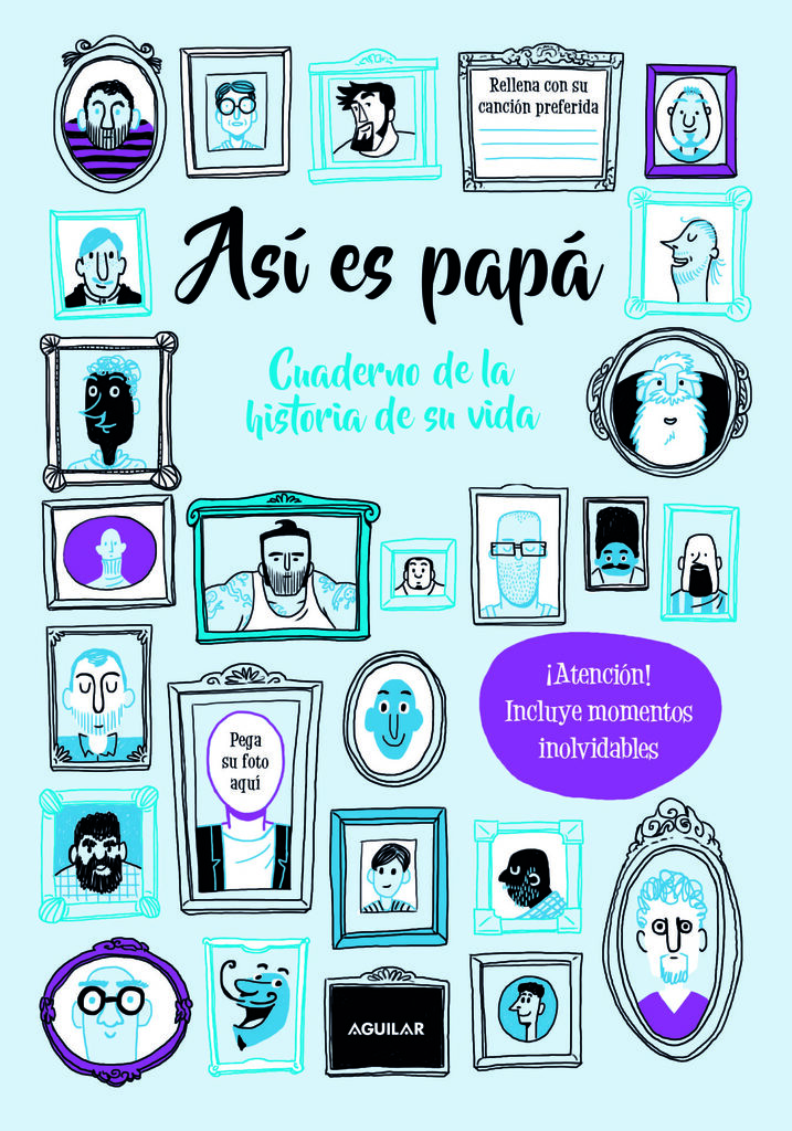 Madre hay más que una