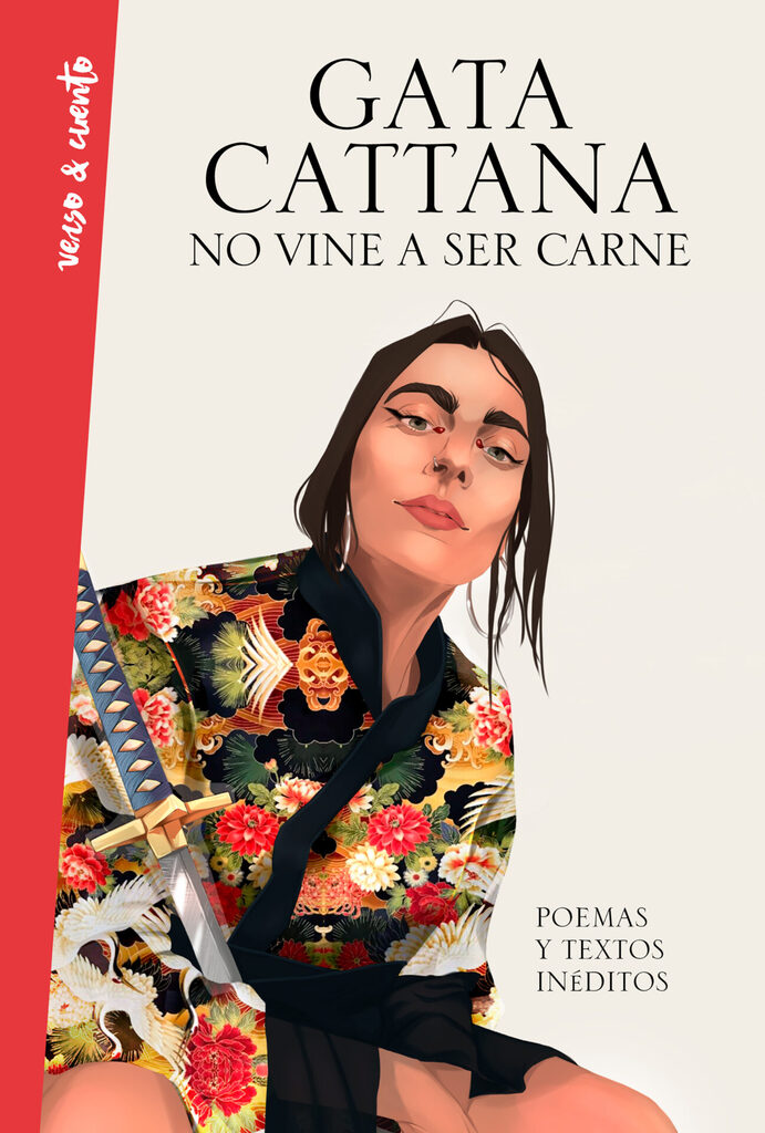 La piel en los labios