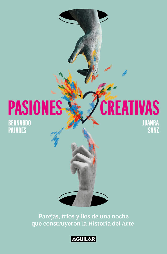 La voz de los libros