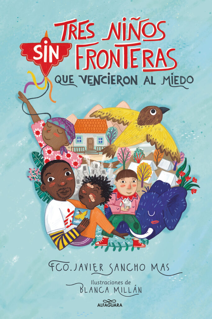 La silla de Irene
