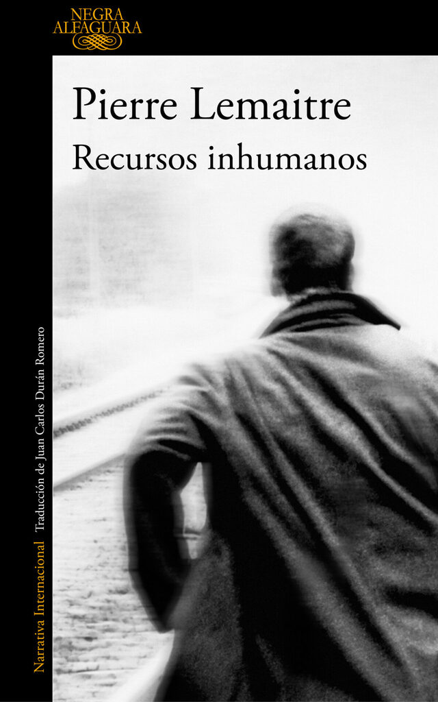 Las sombras de Quirke (Quirke 7)