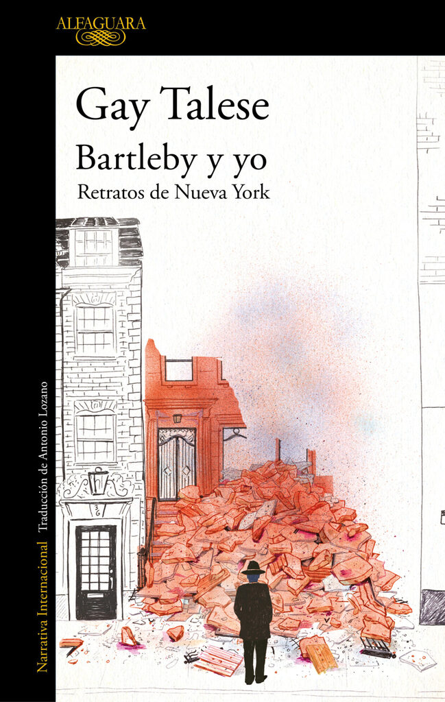 Escribir un silencio