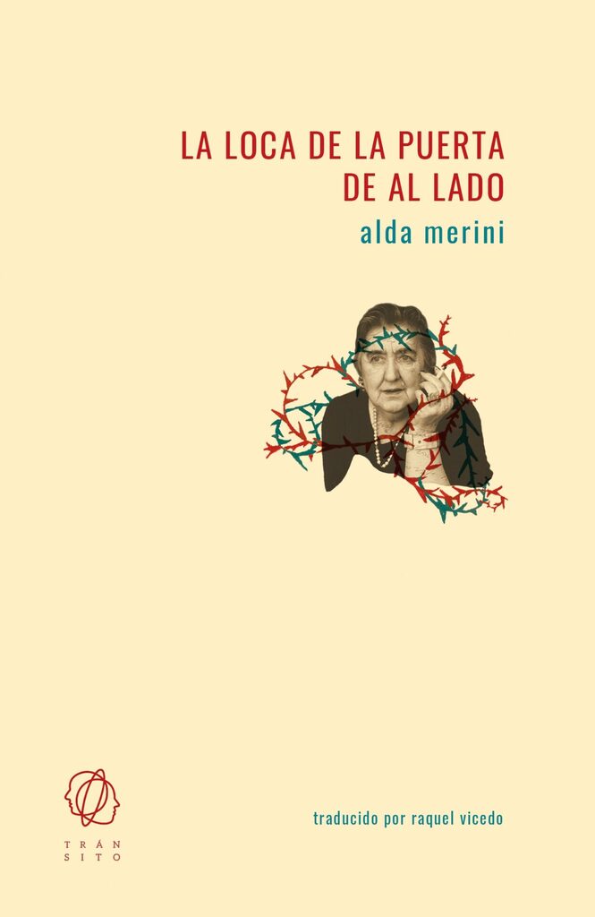 La noia del desert