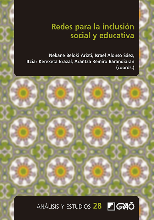 Jóvenes resilientes en contextos socioeducativos adversos