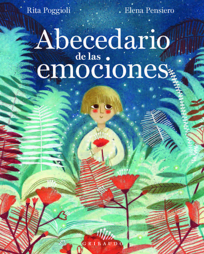 Poemas de flores y abejas