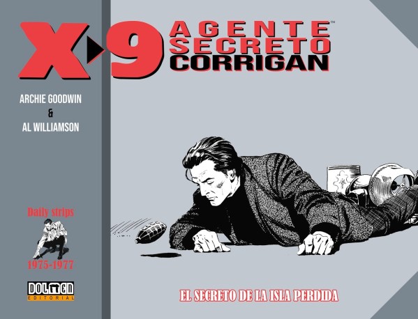 Mandrake el mago 1962-1965