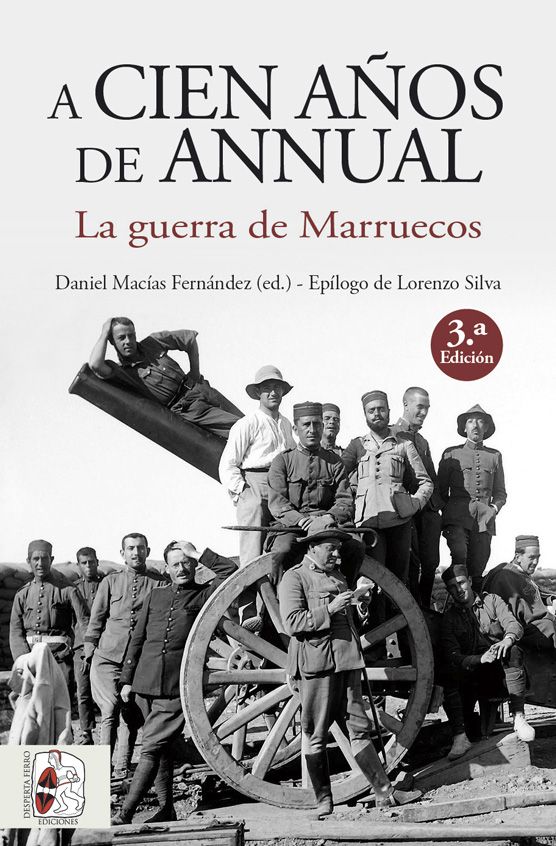 Las cicatrices de la independencia