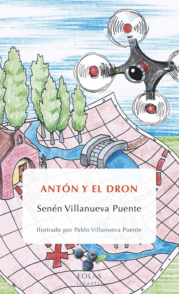 La forma del agua