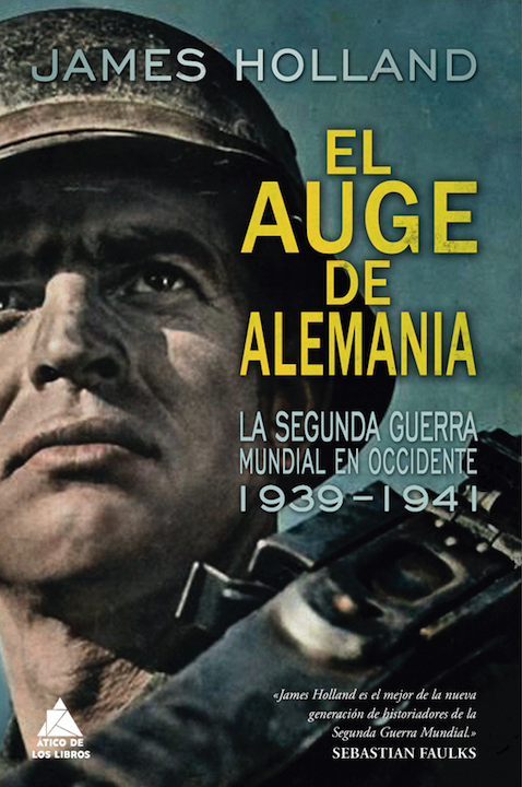 Monty y Rommel
