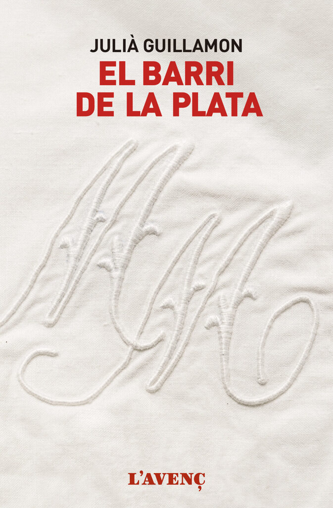 El barri de la Plata