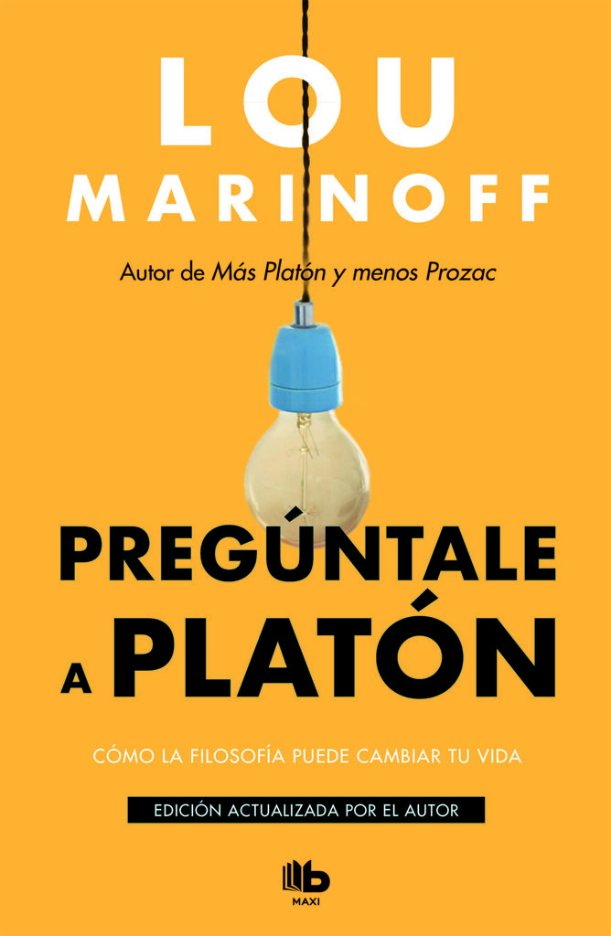 Pregúntale a Platón