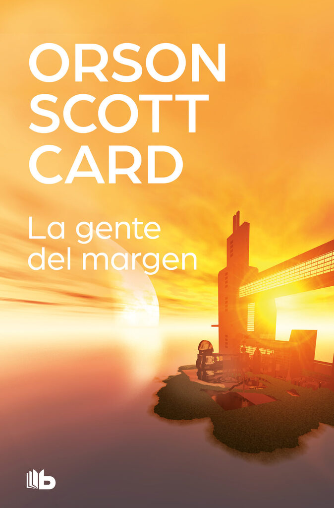 La gente del margen