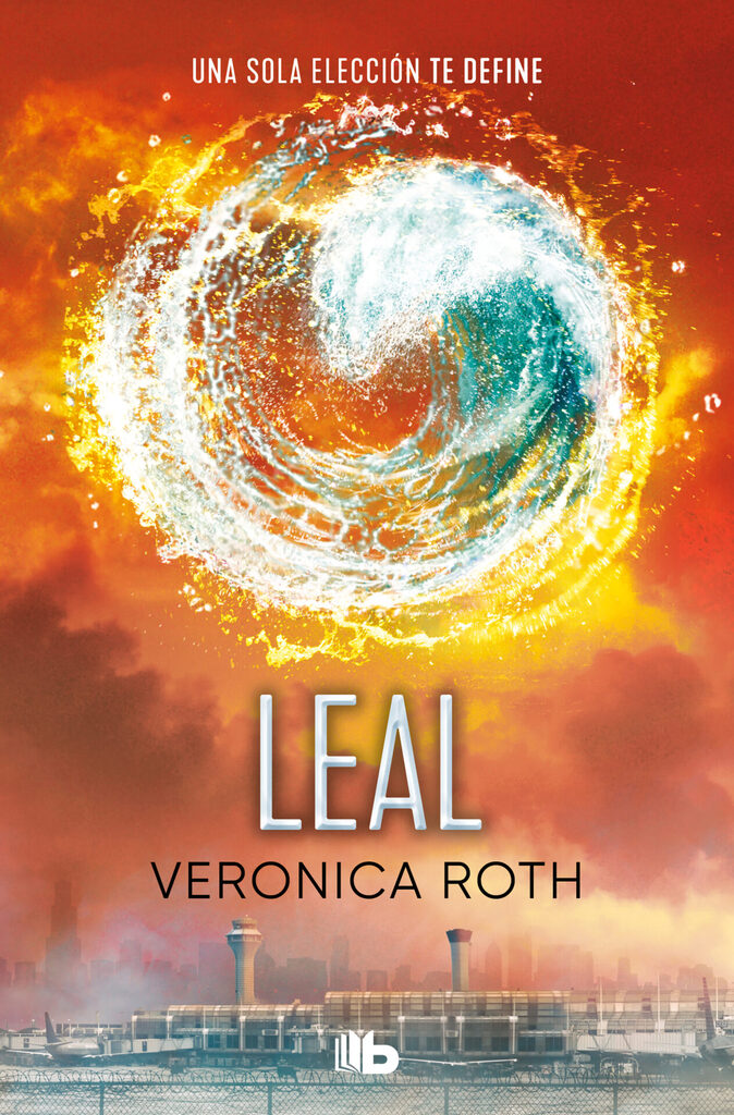 Divergente 3 - Leal Divergente 3 - Leal