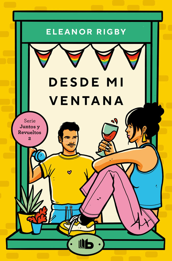 Mil razones para quererte (Mis razones 2)