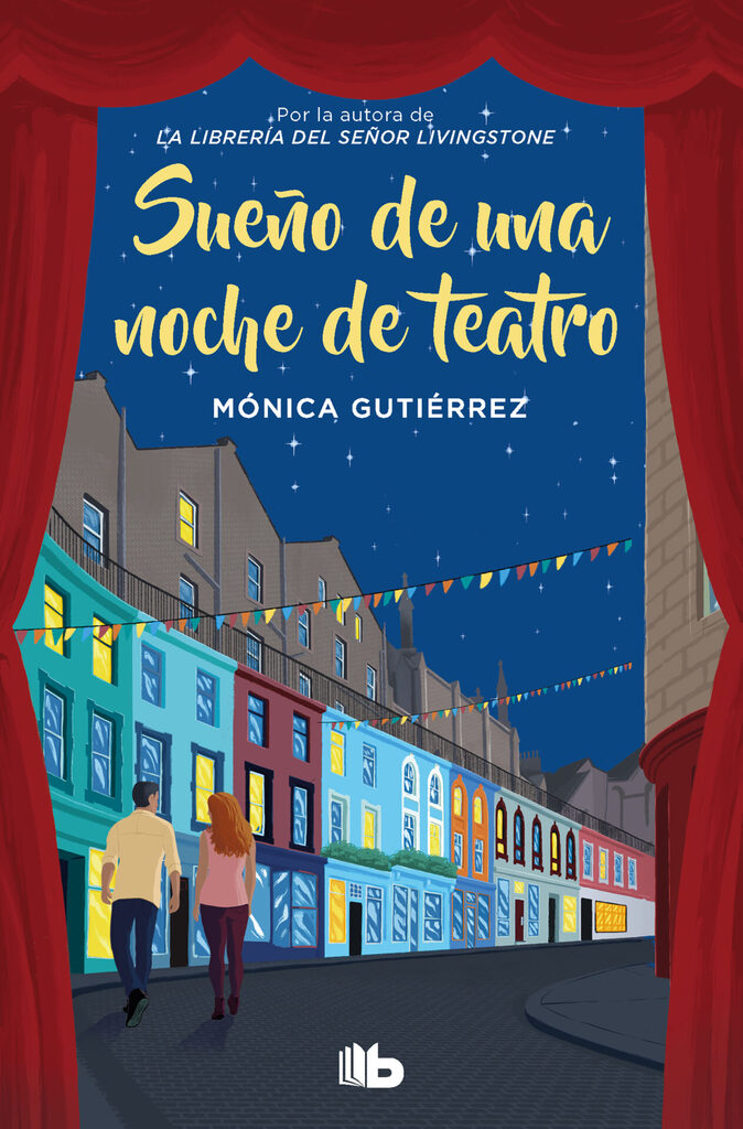 Mi querida tentación