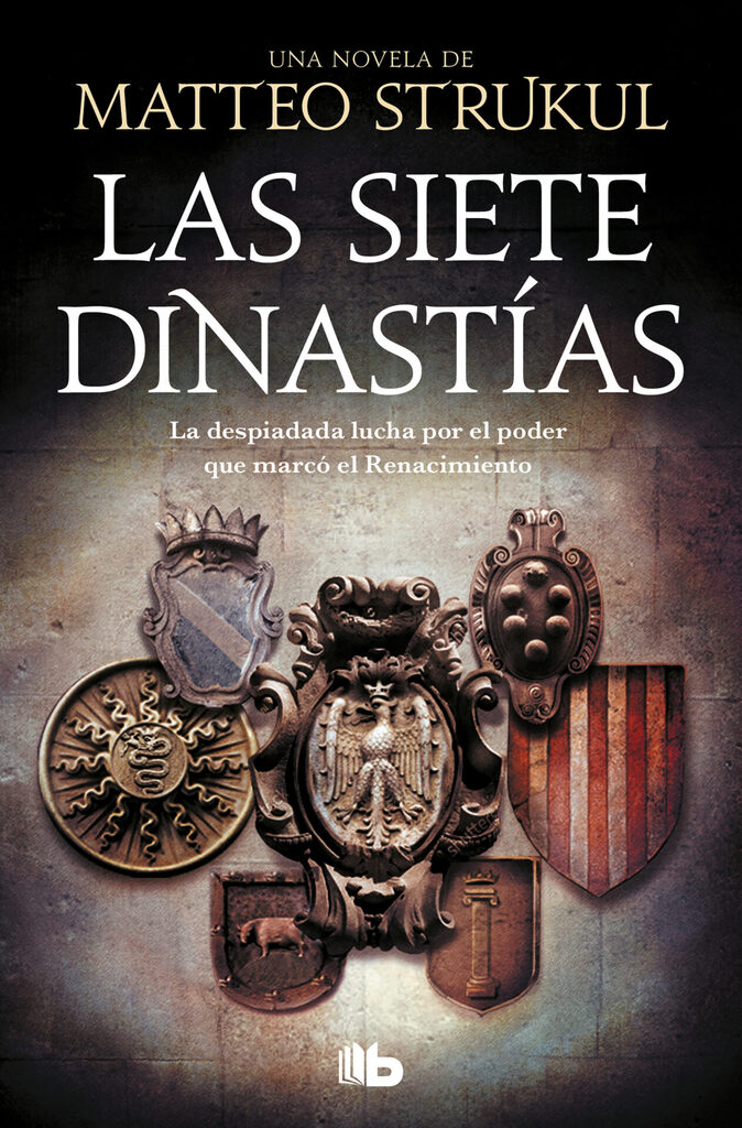 Mi Bárbara
