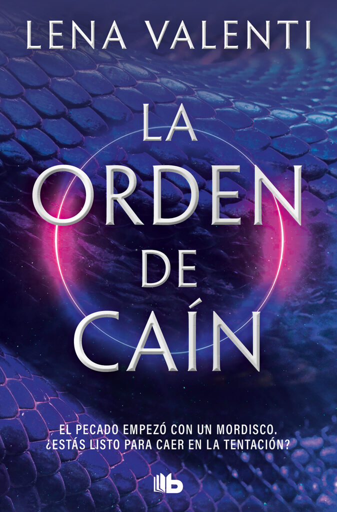 Hijas de Lillith (La orden de Caín 2)