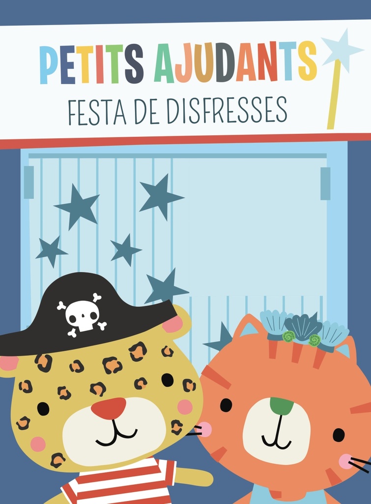 No miris a dins!