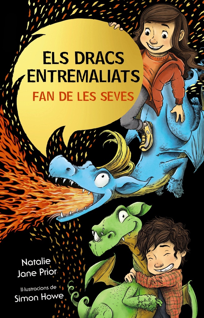 Els Atrapafantasmes, 2. L'escola embruixada